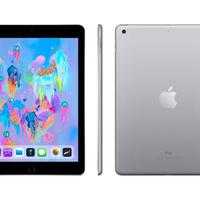 tablet Apple iPad 6a gen. 9,7" 128 GB + accessori
