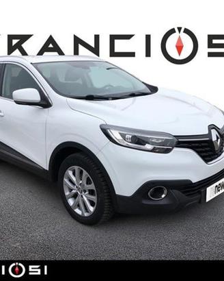 RENAULT Kadjar Zen Energy dCi 110cv EDC