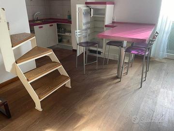 Pirri - bivano ristrutturato