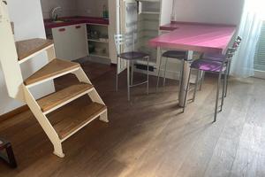 Pirri - bivano ristrutturato