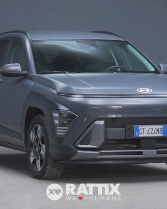 HYUNDAI kona ii 2023 Kona 1.0 t-gdi X Line 2wd 120
