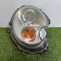 Faro anteriore destro Mini Cooper R56 xenon 2008