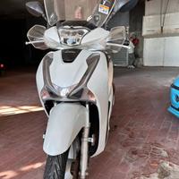 HONDA SH 150 ( 7045 km )