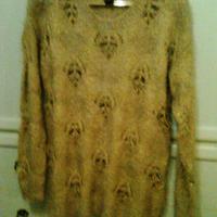 Pullover da donna, Hypnosy. tg. 42-44.