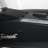 Kis Photo-Me Photobook Pro V2