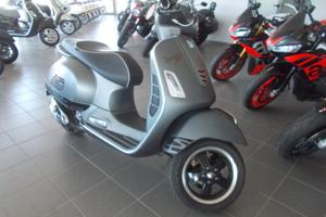 Vespa GTS 300 hpe SUPERSPORT