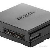 Modulo di navigazione Becker per Mercedes