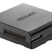 Modulo di navigazione Becker per Mercedes