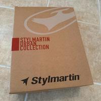 Scarpe Moto - Scooter STYLE MARTIN