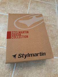 Scarpe Moto - Scooter STYLE MARTIN