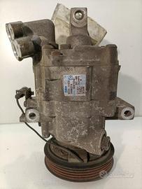COMPRESSORE A/C SUZUKI Splash 1° Serie 95200-51KA