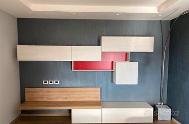 COMPOSIZIONE SOGGIORNO !