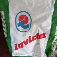 Sacca Invicta Vintage perfetta per pesca/barca