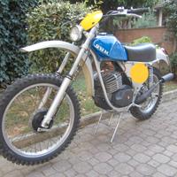 Swm 125 silver vase - 1976