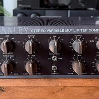 Manley Variable MU versione mastering