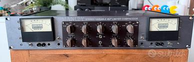 Manley Variable MU versione mastering