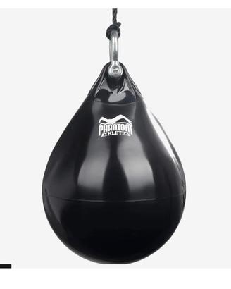 Sacco boxe ad acqua