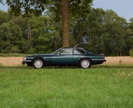 Jaguar XJS 4.0 Coupe