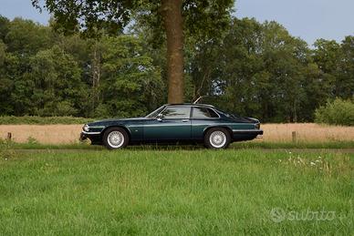 Jaguar XJS 4.0 Coupe