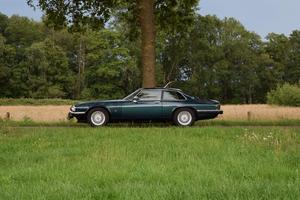 Jaguar XJS 4.0 Coupe
