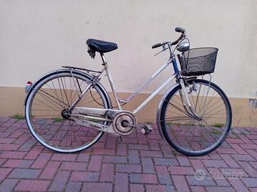 Bici da stazione 26"