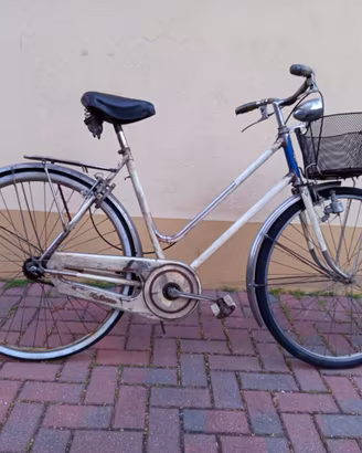 Bici da stazione 26"