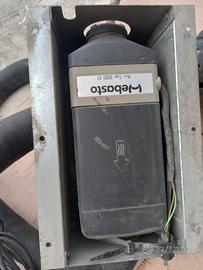 Riscaldatore Webasto diesel air top 2000 ST 12V