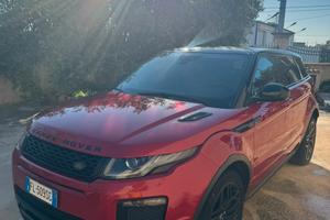 Range rover Evoque 2.0 hse full optional