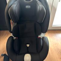 Seggiolino Chicco Set up