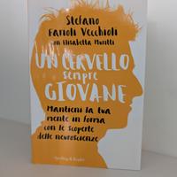 Libro Un cervello sempre giovane