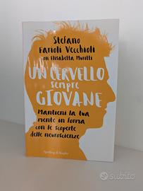 Libro Un cervello sempre giovane