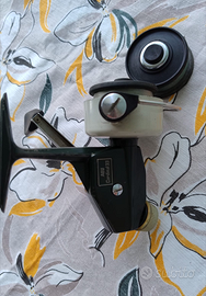 Mulinello Abu Cardinal 33 - C4X