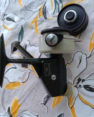 Mulinello Abu Cardinal 33 - C4X