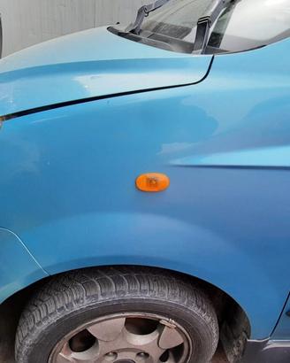 CHEVROLET MATIZ 2007 - PARAFANGO SINISTRO