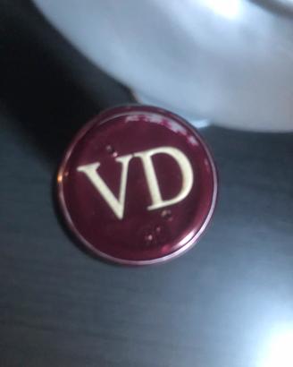 Vino rosso Villa Donoratico (Bolgheri)