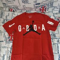 T-shirt Jordan nuova