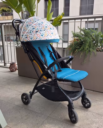Passeggino ultraleggero Chicco Glee