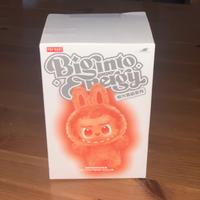 labubu pupazzo gioco pop mart