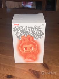 labubu pupazzo gioco pop mart