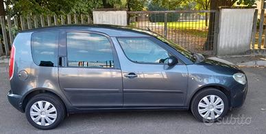 Skoda Roomster 2007 Diesel