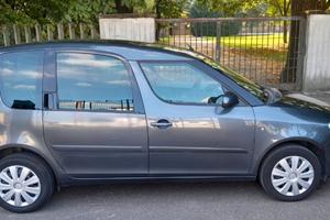 Skoda Roomster 2007 Diesel