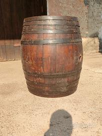 Botti usate