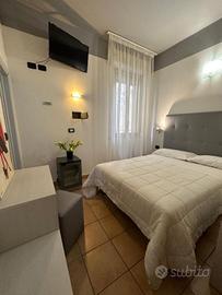 Camere/Posti letto