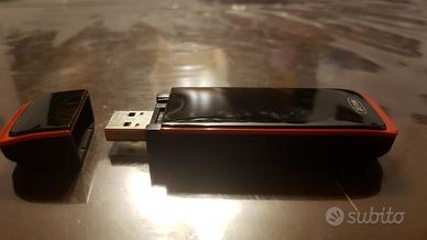 Chiavetta internet usb Onda MT503HS 7.2 Mbps