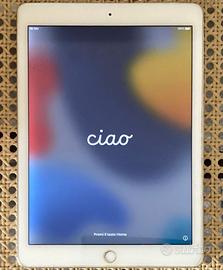 Apple iPad Air 2 (Wi-Fi/Cellular)- 64gb