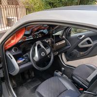 SMART fortwo 2ª serie - 2011
