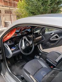 SMART fortwo 2ª serie - 2011