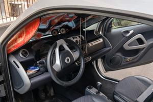 SMART fortwo 2ª serie - 2011