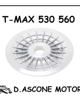 SEMIPULEGGIA MOTRICE VARIATORE TMAX 530 560