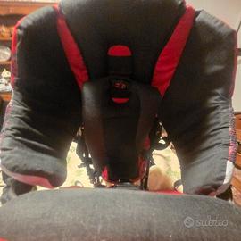 Zaino portabimbo